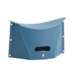Multifunctional Foldable Stool and Basket - Image 4