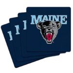 Soft Skid Resistant Neoprene Coaster - Image 3