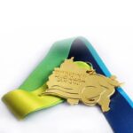 Custom Shape Metal Lapel Pins and Badge - Image 2