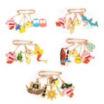 Custom Shape Metal Lapel Pins and Badge - Image 3