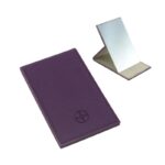 Unbreakable Stainless Steel Foldable Mirror - Image 3