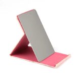 Unbreakable Stainless Steel Foldable Mirror - Image 4