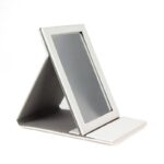 Unbreakable Stainless Steel Foldable Mirror - Image 6