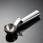 Stainless Steel Ice Cream Scoop/Spoon - Image 2