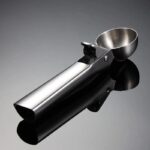 Stainless Steel Ice Cream Scoop/Spoon - Image 3