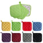 Cotton Pot Holder