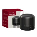 Reusable Silicone Wine Stopper - Image 2