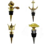 Customized Shaped Wine Stopper - Image 2