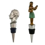 Customized Shaped Wine Stopper - Image 3