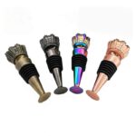 Customized Shaped Wine Stopper - Image 4