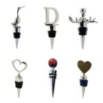 Customized Shaped Wine Stopper - Image 6