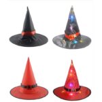 Halloween Decorations Witch Hat Light - Image 4