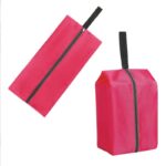 Portable Nylon Travel Shoe Bags - Image 4