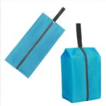 Portable Nylon Travel Shoe Bags - Image 6