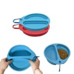 Collapsible Pet Bowl - Image 2