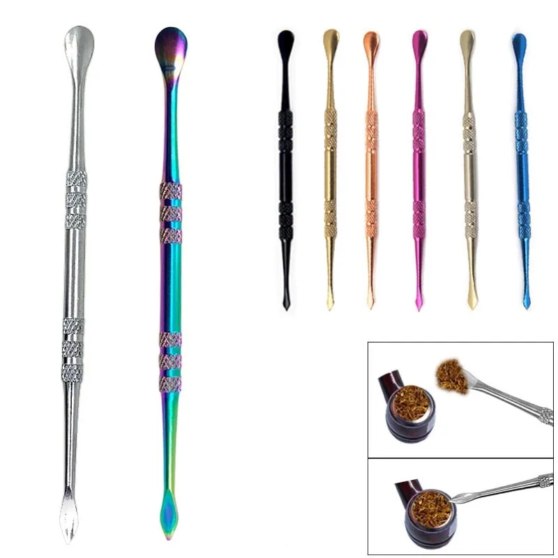 309157472.jpg Stainless Steel Wax Carving Dab Tool - Image 1