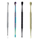 Stainless Steel Wax Carving Dab Tool - Image 3