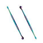 Stainless Steel Wax Carving Dab Tool - Image 6