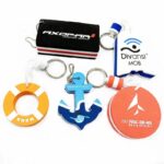 Custom EVA Floating Key Tag - Image 2