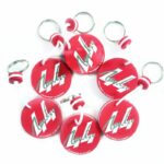 Custom EVA Floating Key Tag - Image 3