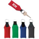Floating Neoprene Key Chain / Ring - Image 3