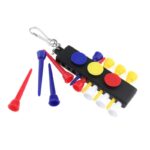 E-Carry Golf Tee Set - Image 3
