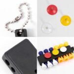 E-Carry Golf Tee Set - Image 4