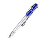 4 in 1 Multifunction Ballpoint Pen with Led Light - Image 5
