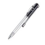 4 in 1 Multifunction Ballpoint Pen with Led Light - Image 6
