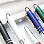 Touch Screen Ballpoint pen with LED light - Image 4