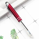 Touch Screen Ballpoint pen with LED light - Image 5