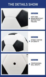 Football Training Competition - Image 5