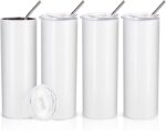 20oz Skinny tumblers