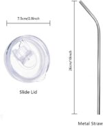 20oz Skinny tumblers - Image 2