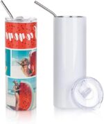 20oz Skinny tumblers - Image 3