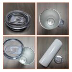 20oz Skinny tumblers - Image 4
