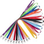 Safety Lanyard for Keys