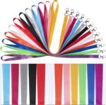 Safety Lanyard for Keys - Image 4