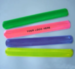 Reflective running gear slap bands - Image 4