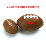 Football Stress Ball - Image 2