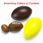 Football Stress Ball - Image 3