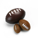 Football Stress Ball - Image 4