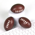 Football Stress Ball - Image 5
