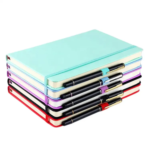 Versatile PU Leather Journal Notebooks - Image 2