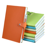 Versatile PU Leather Journal Notebooks - Image 7
