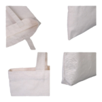 VERSATILE CANVAS TOTE BAG - Image 5