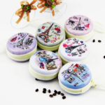 Cable Wire Holder Coin Accessory Box - Image 4