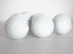Golf stress ball - Image 2