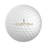 Golf stress ball - Image 3
