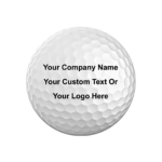 Golf stress ball - Image 4